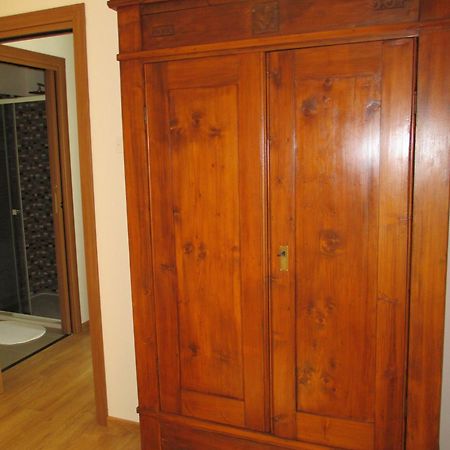 Villa Agriturismo Alla Corte à Costabissara Chambre photo