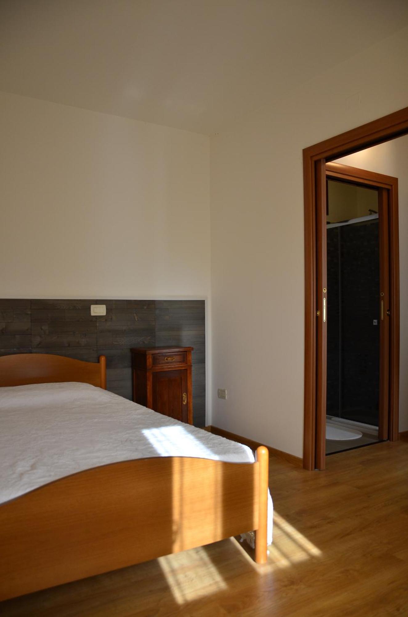 Villa Agriturismo Alla Corte à Costabissara Chambre photo