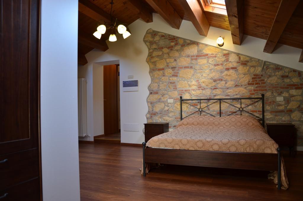 Villa Agriturismo Alla Corte à Costabissara Chambre photo