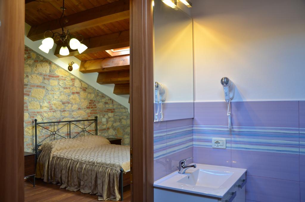 Villa Agriturismo Alla Corte à Costabissara Extérieur photo