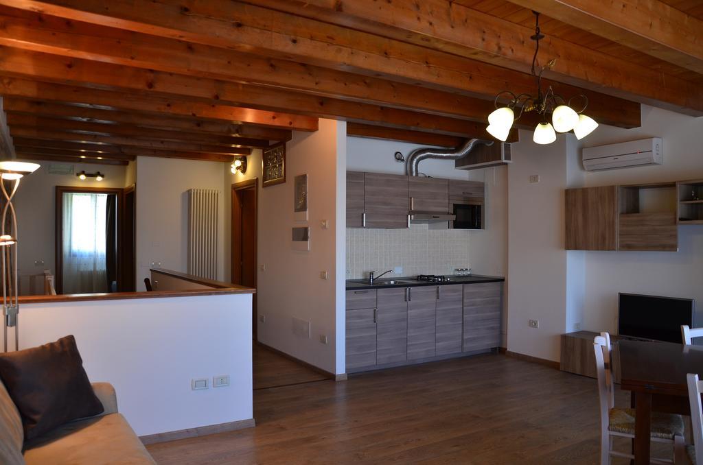 Villa Agriturismo Alla Corte à Costabissara Chambre photo