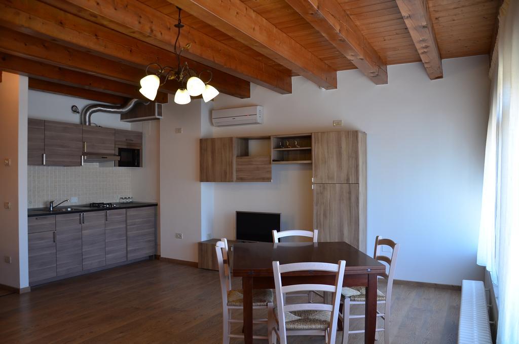 Villa Agriturismo Alla Corte à Costabissara Chambre photo